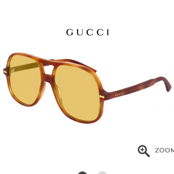 Gucci Sunglasses GG0706S
